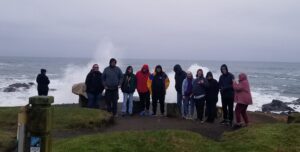 groupofparticipantsenjoykingtides