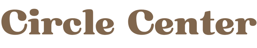 Circle Center logo